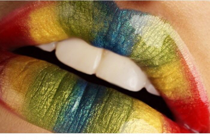 Beautiful Lips