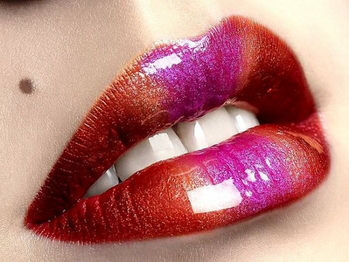 Beautiful Lips