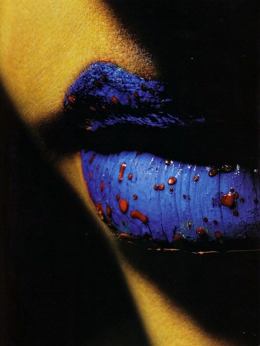 Beautiful Lips