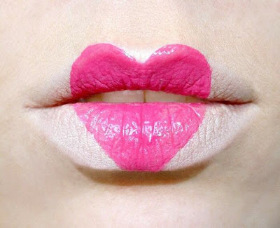 juicy hot lips pictures