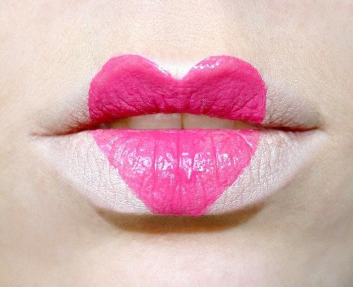 Beautiful Lips