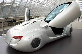 fuel efficient cars for 2010