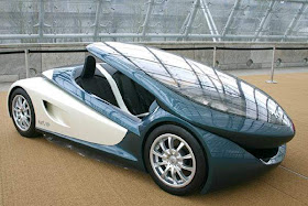 Upcoming Cars 2010