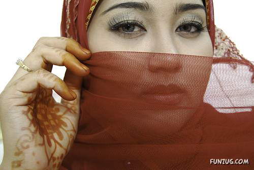 Beautiful Hijab Pictures