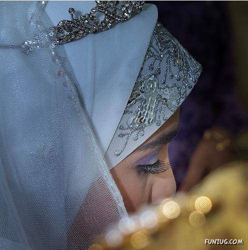 Beautiful Hijab Pictures