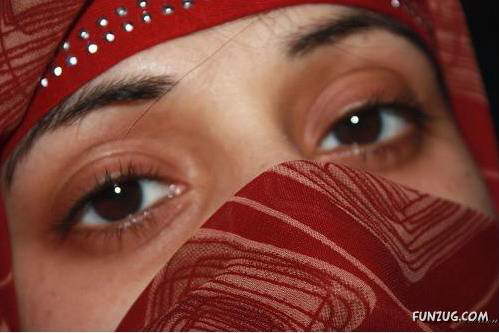 Beautiful Hijab Pictures