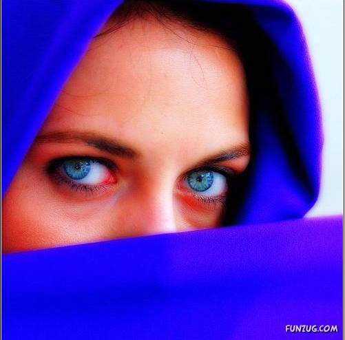 Beautiful Hijab Pictures