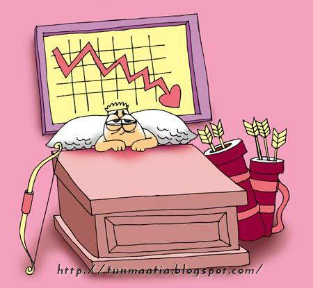 Recession Love Cartoons Funny cartoons in love. Recession Love Cartoons Funny