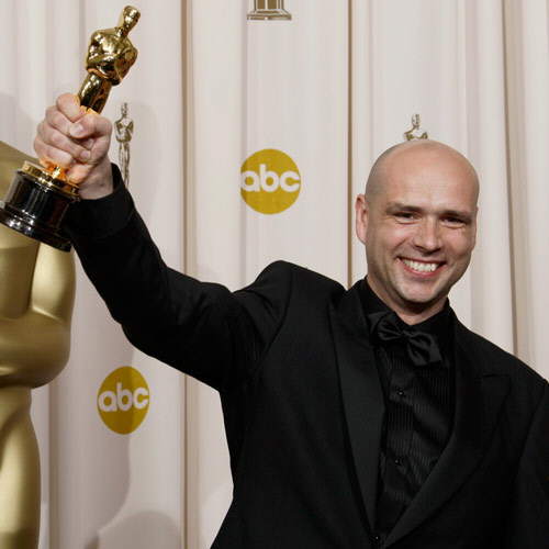Image Dimension: 500x500 OSCARS Winners 2009 with Photos