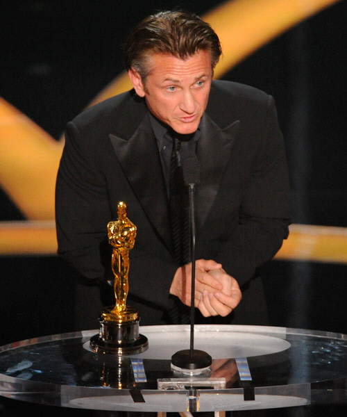 Image Dimension: 500x600 OSCARS Winners 2009 with Photos
