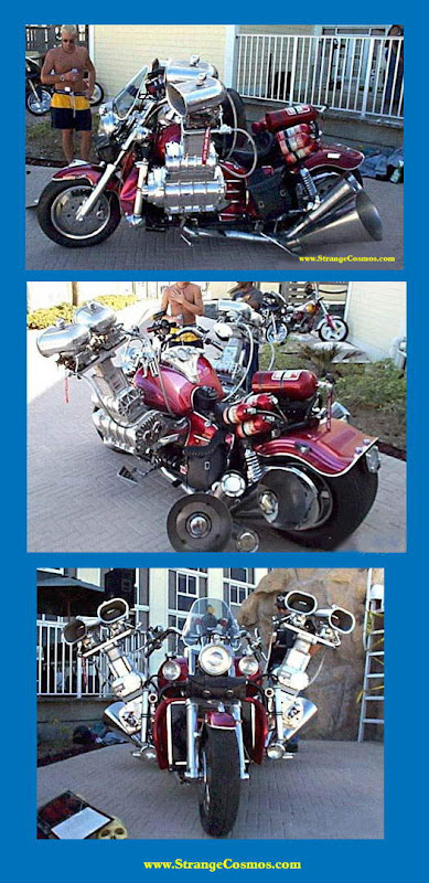 View Larger Image. Current:389x800 Available:525x1079 wOOOWW Crazy Bikes