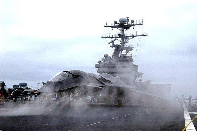 Image Dimension: 640x425 3 Carrier Groups and Boeing 797