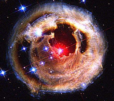 Image Dimension: 456x406 Hubble Telescope's Top Ten Space Images - Cosmic Bodies in all their Glory