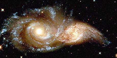 Image Dimension: 459x226 Hubble Telescope's Top Ten Space Images - Cosmic Bodies in all their Glory