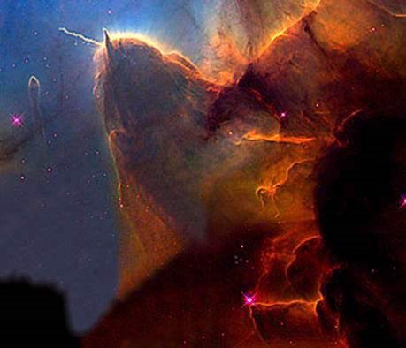 Image Dimension: 459x394 Hubble Telescope's Top Ten Space Images - Cosmic Bodies in all their Glory