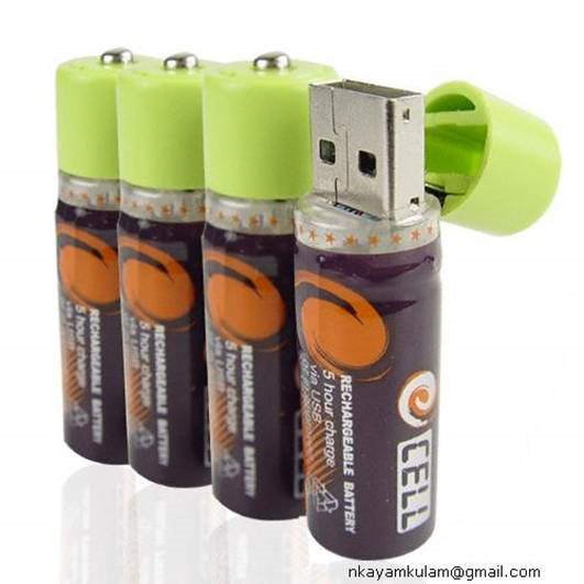 Createive/Deisigner USB Flash Drives