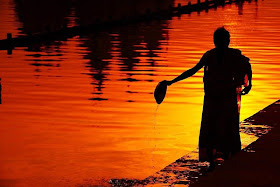 PHOTOS By Poras Chaudhary: Colors of India