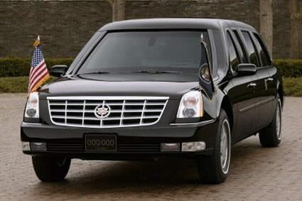 Image Dimension: 425x283 Presidential Cars from around the Globe... See which President drives what car!