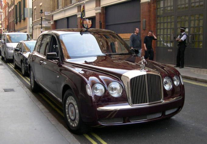 Image Dimension: 680x473 Presidential Cars from around the Globe... See which President drives what car!