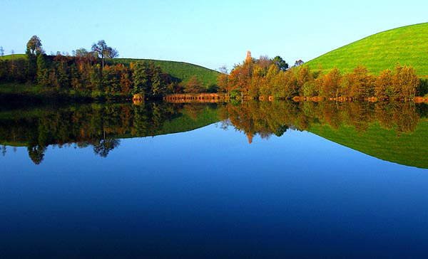 Lovely nature pics to soothe your eyes