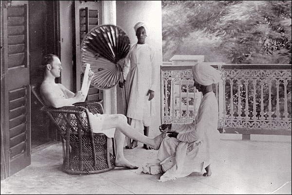 Image Dimension: 600x400 :: Old photos from Indian history... Old photos from Indian history...