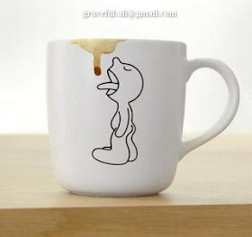 Amazing Designer Cups