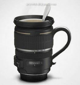 Amazing Designer Cups
