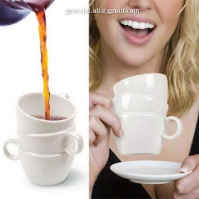 Amazing Designer Cups