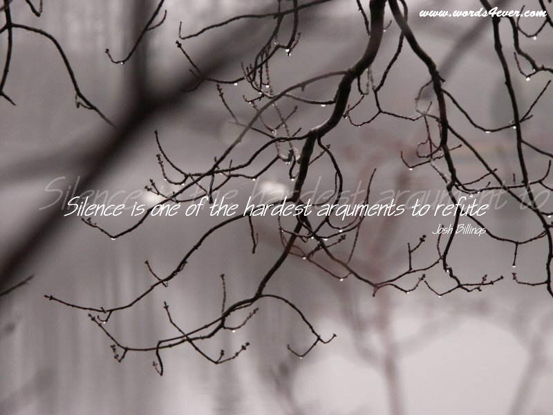 Lovely Sayings from words4ever.com: A hero is no braver than an ordinary man, but he is braver five minutes longer.
