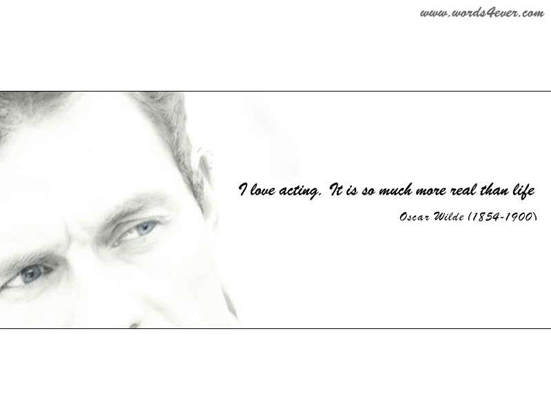 Lovely Sayings from words4ever.com: A hero is no braver than an ordinary man, but he is braver five minutes longer.
