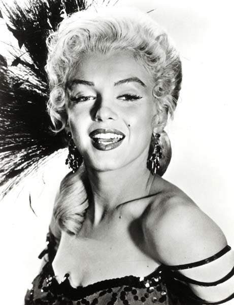 Marilyn Monroe (Unseen Pictures) Don't Miss Them