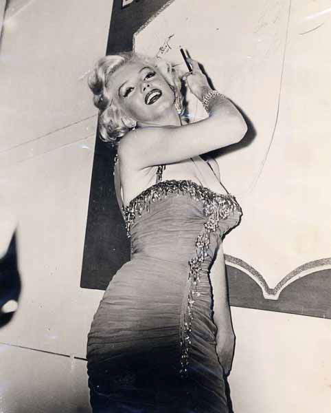 Marilyn Monroe (Unseen Pictures) Don't Miss Them