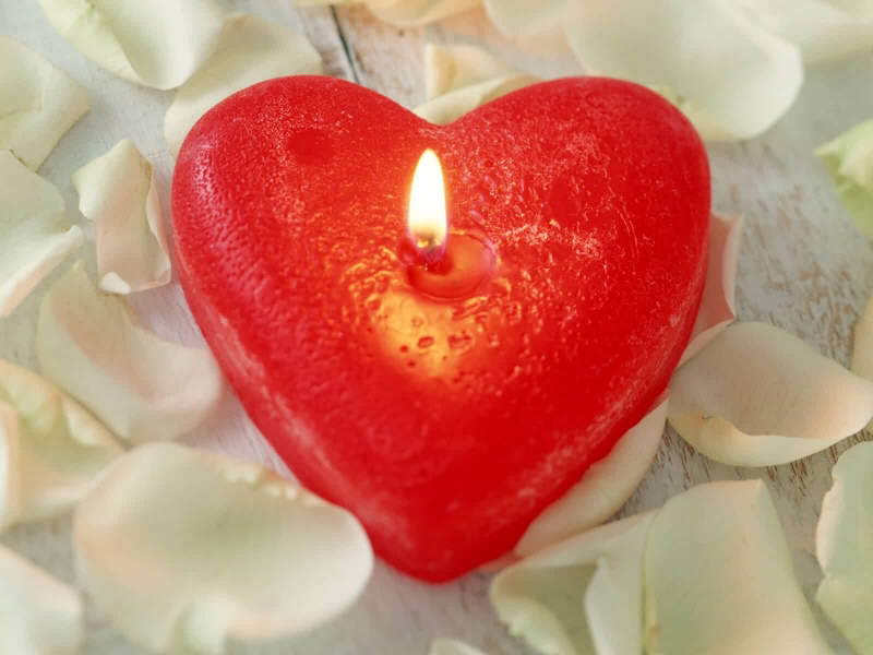 Love pictures - Why not make a personal printed-card for your loved one?