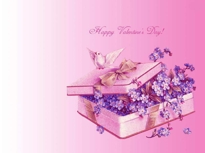 Love pictures - Why not make a personal printed-card for your loved one?