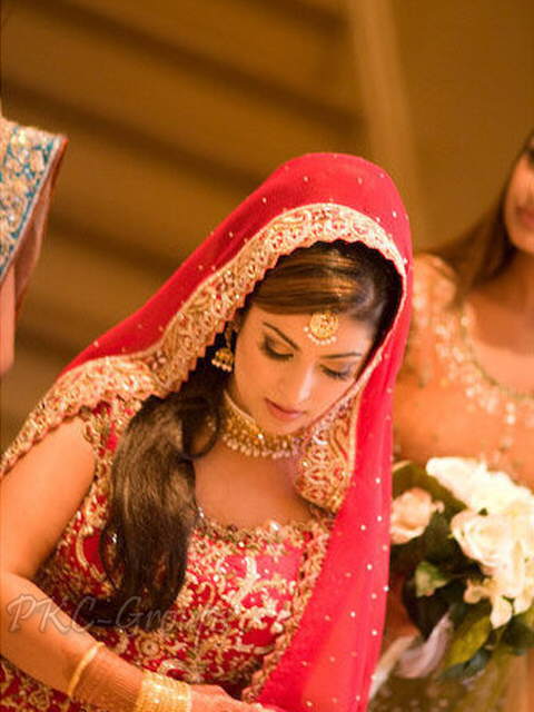 Latest Indian Bridal Fashion