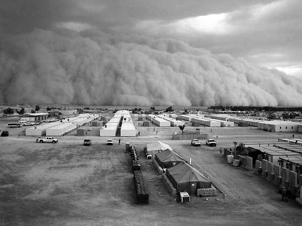 Assorted Photos from Around the World