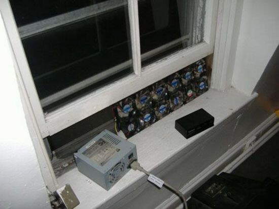 What do u do When you Computer Overheats?