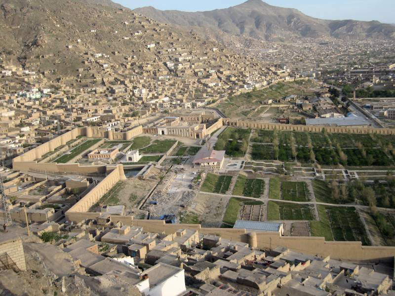 Kabul, Afghanistan: Kabul Fiza!!!