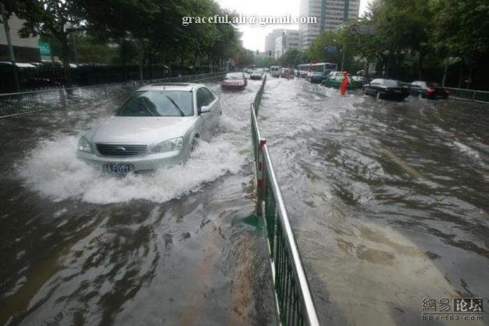 Floods