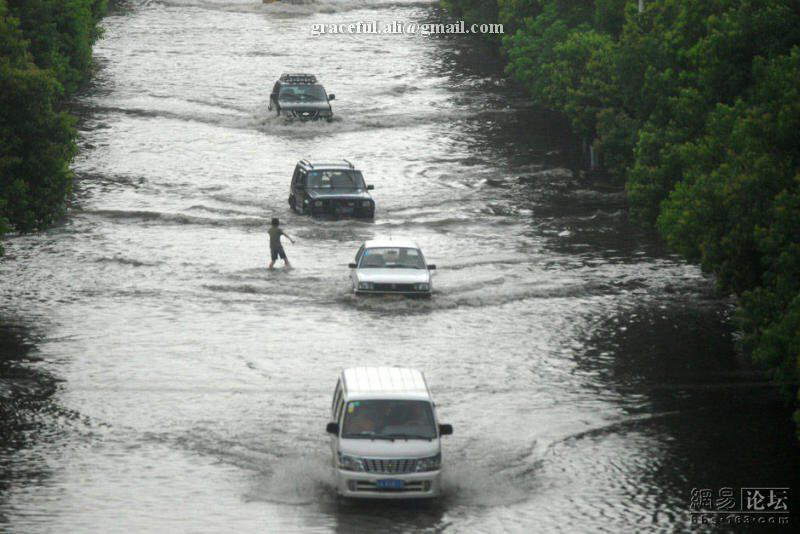 Floods