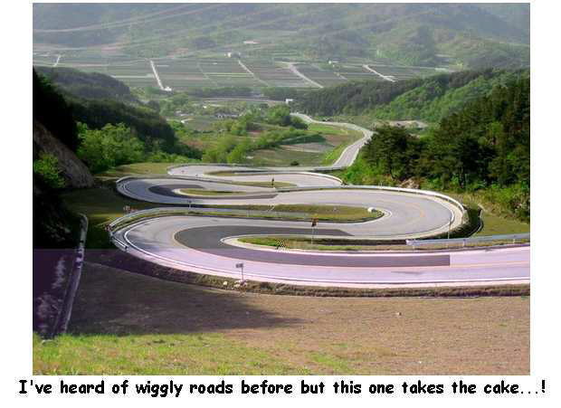 Nice Highway