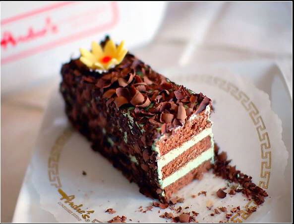Chocolates Feast for your Eyes!!!