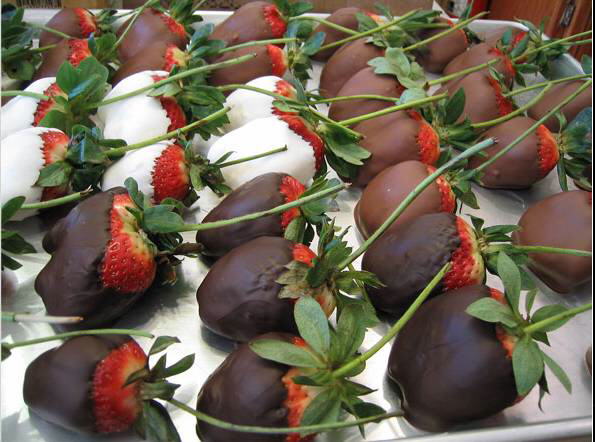 Chocolates Feast for your Eyes!!!