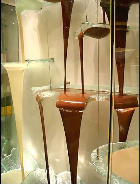 Chocolates Feast for your Eyes!!!