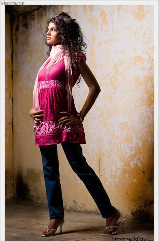 Colorful Fashion