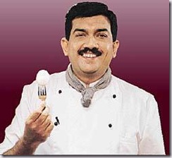 sanjeev kapoor top chef india