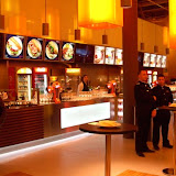 UCI CINEMAS