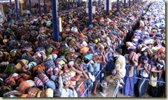 Crowd Crowd