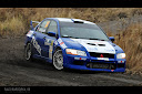 Zdj�cia z Rajdu Barb�ki 2008