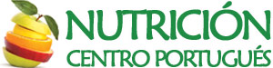 Logo Nutrición CP